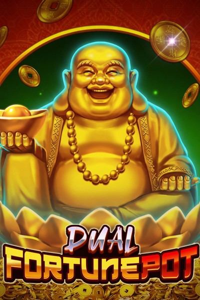 Dual Fortunepot-spilleautomat hos Betrepublic Casino
