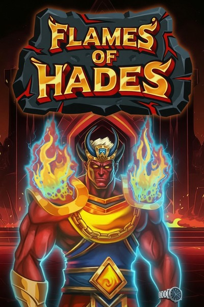 Flames of Hades-spilleautomat hos Betrepublic Casino