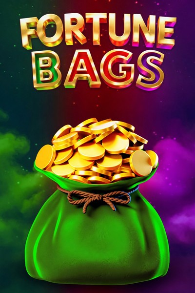Fortune Bags-spilleautomat hos Betrepublic Casino
