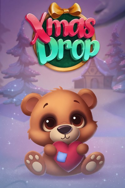 Xmas Drop-spilleautomat hos Betrepublic Casino