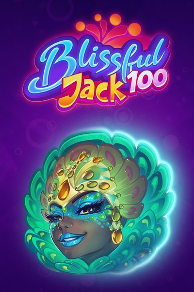 Blissfull Jack 100-spilleautomat hos Cleobetra Casino