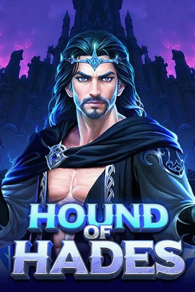 «Hound of Hades» – spilleautomat hos Cleobetra