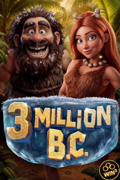 3 Million BC-spilleautomat hos Kingmaker Casino