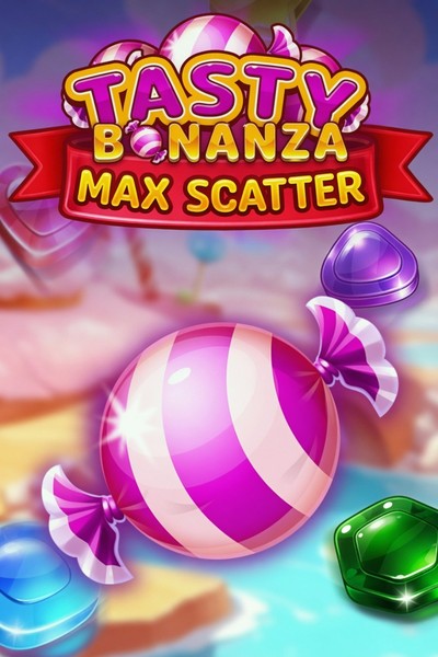 Tasty Bonanza Max Scatter-spilleautomat hos Kingmaker Casino