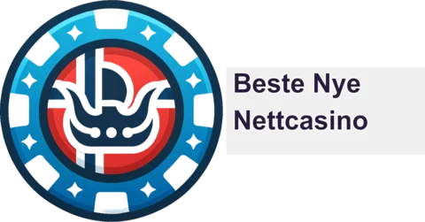 Beste nye nettcasino i Norge 2026
