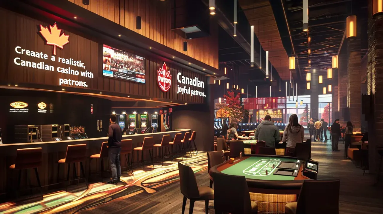 Trygt og sikkert nettcasino